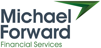 Michael Forward logo