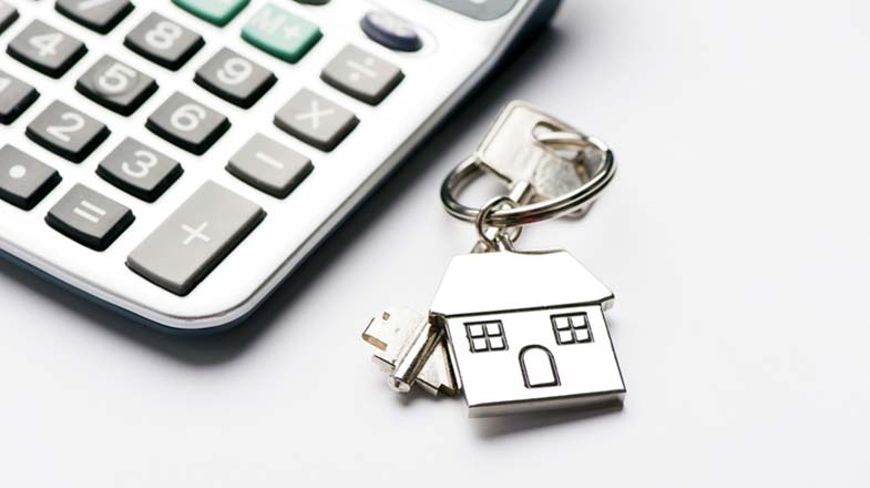 mortgage calculator