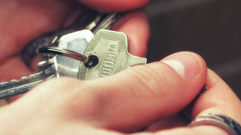 Keys to your lifetime mortgage