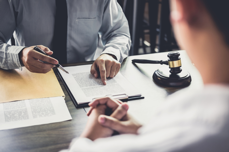 The Importance of a Powers of Attorney