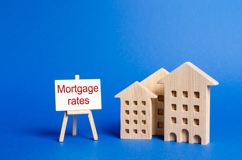 Mortgage Rates