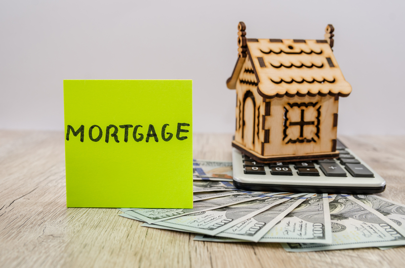 An Overview of the Mortgage Market