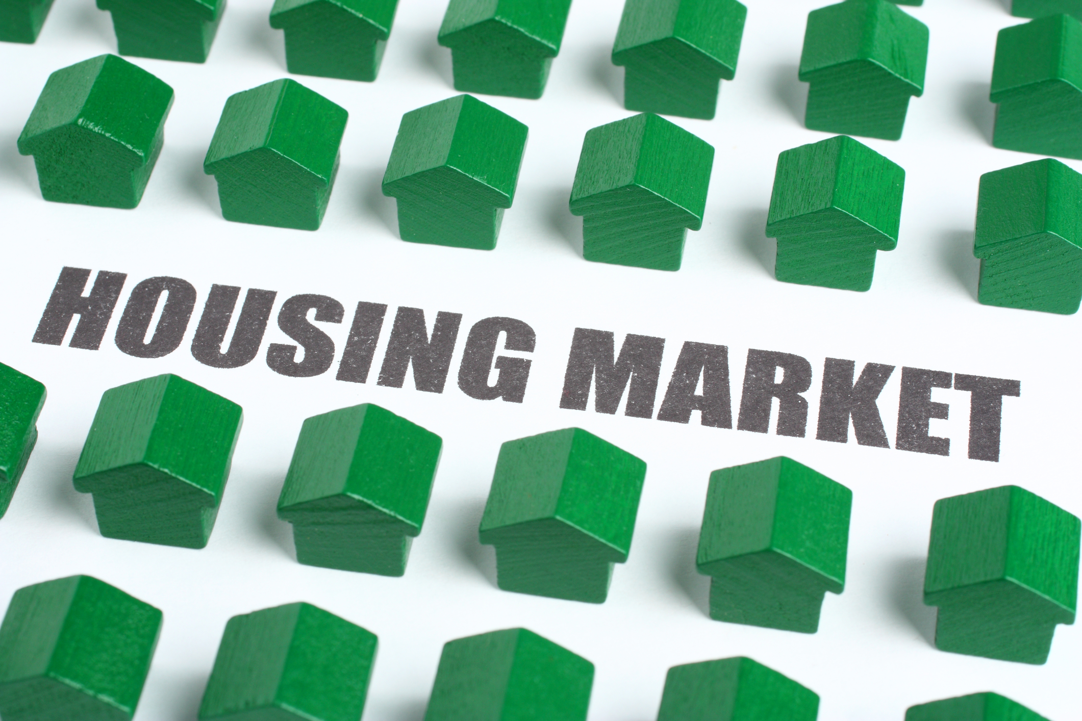 An Overview of the Mortgage and Housing Markets