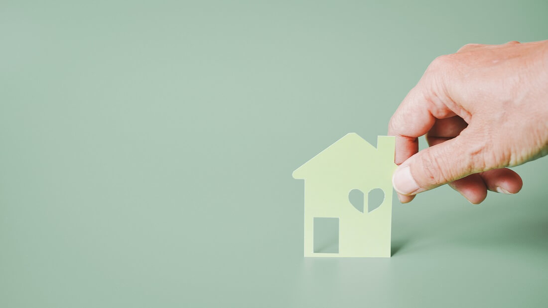 green mortgages