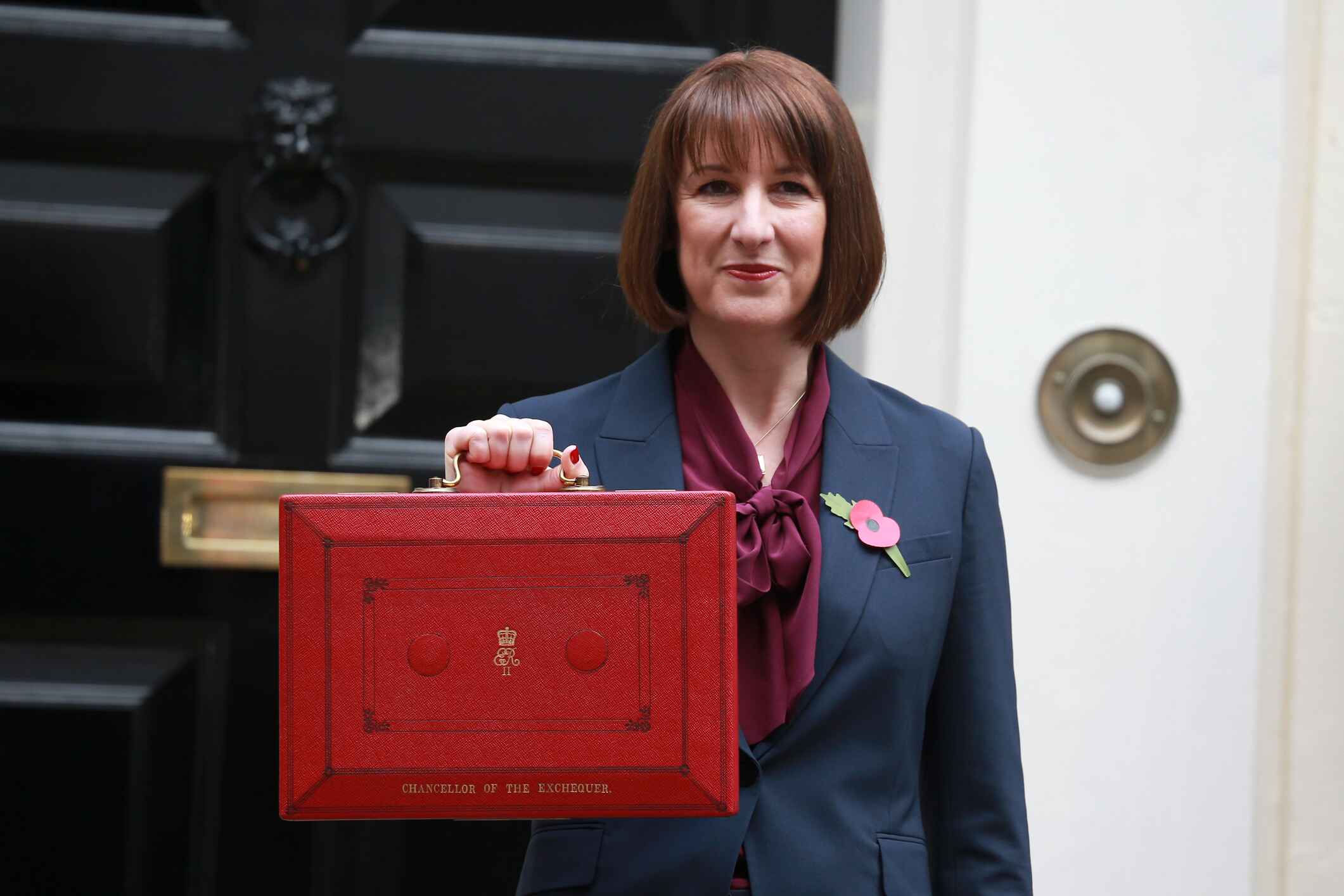 November Budget 2026